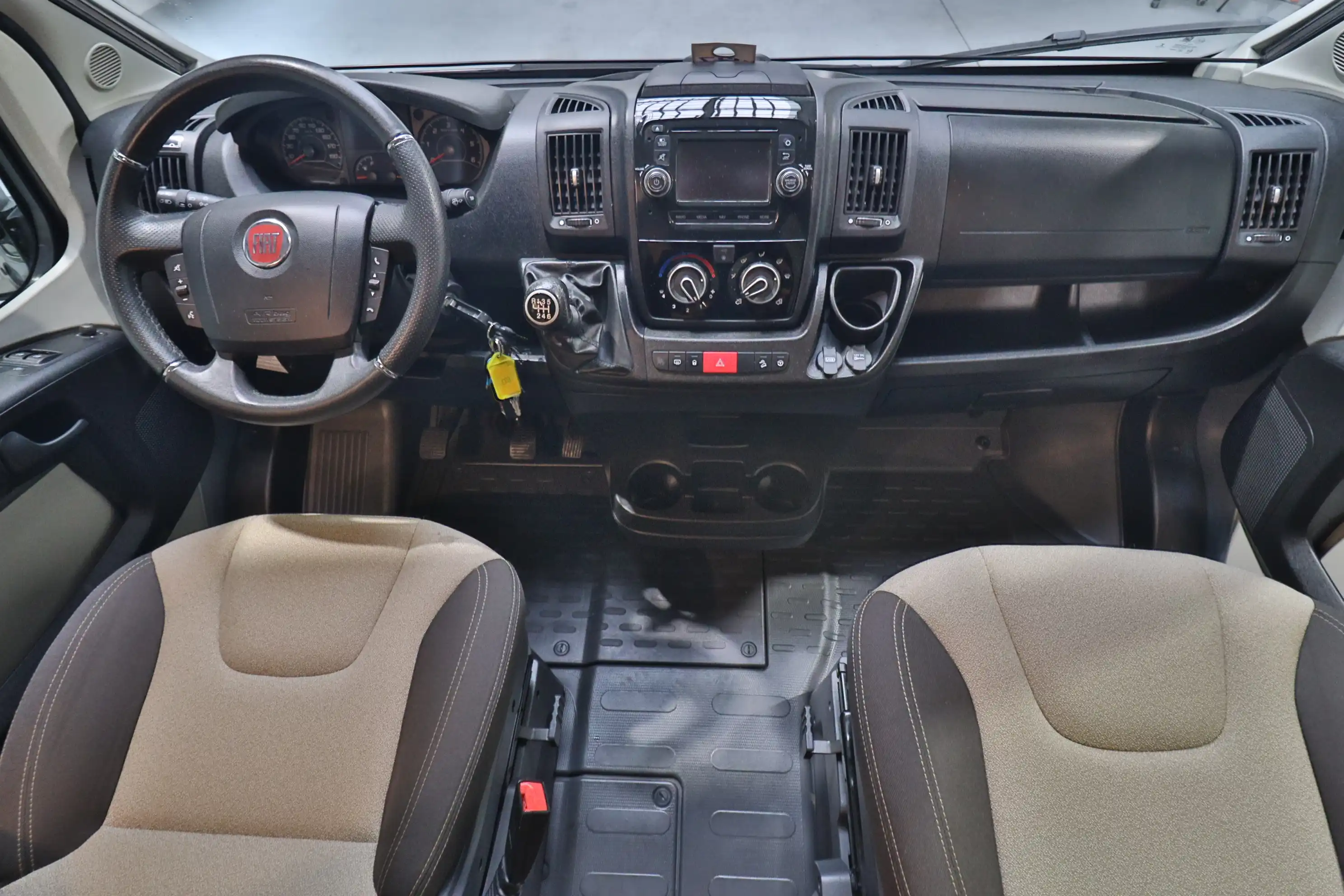 WESTFALIA Amundsen 540 - Ansicht 7